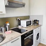 Apartamento La Maison Du Bonheur *