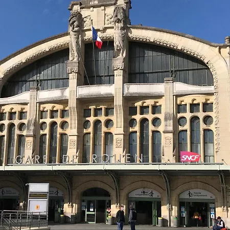 La Maison Du Bonheur Apartamento *