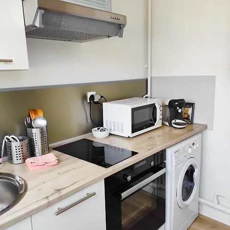 Lejlighed La Maison Du Bonheur *