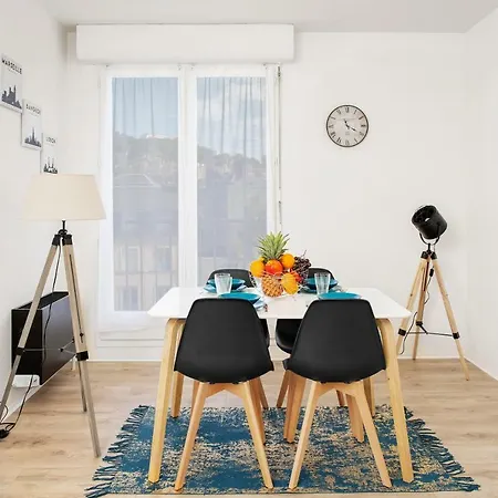 La Maison Du Bonheur Lejlighed