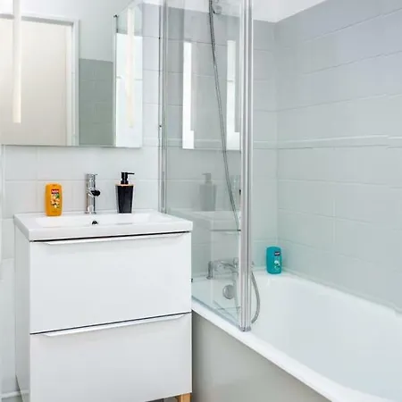 La Maison Du Bonheur Lejlighed *