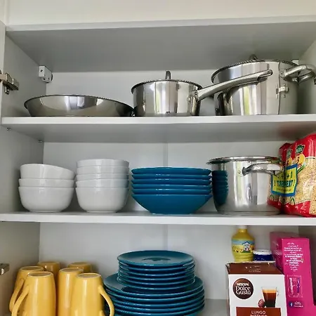 La Maison Du Bonheur * Ruão